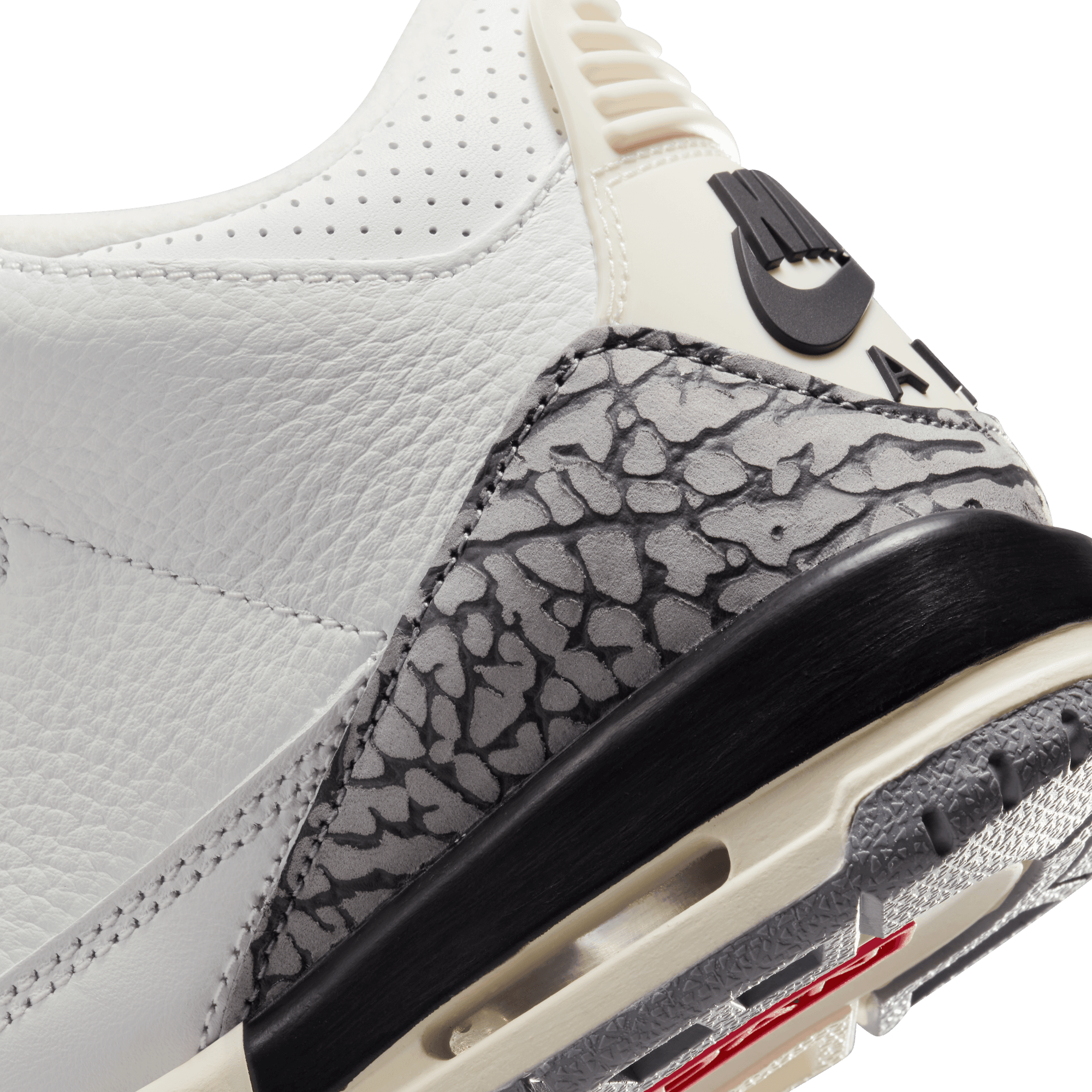 Grade school jordan clearance 3