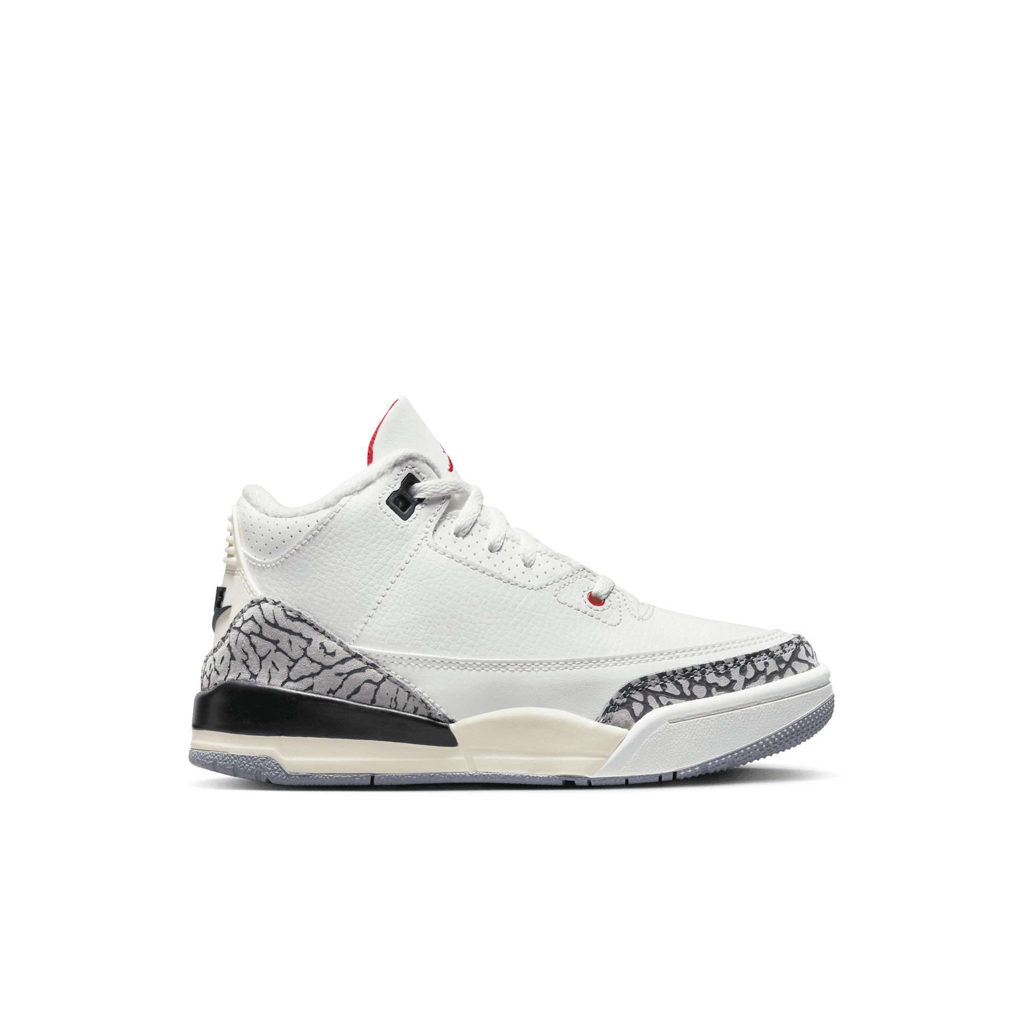 Jordan retro 3 preschool shop