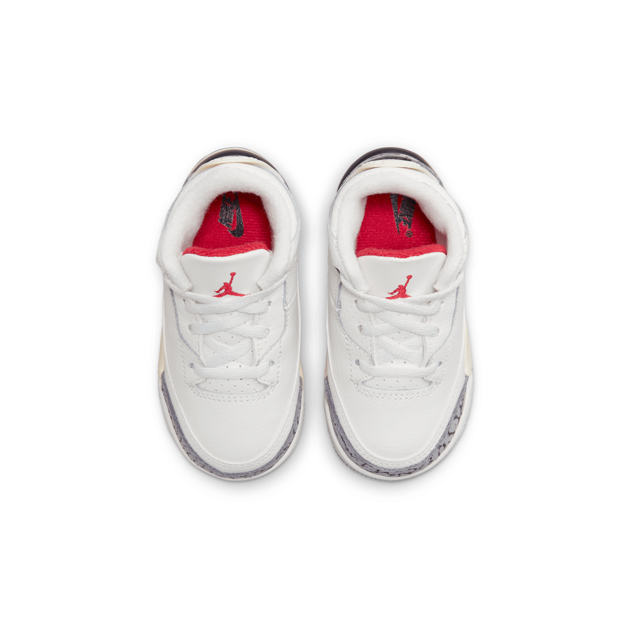 AJ Air Jordan 3 Retro - Toddler