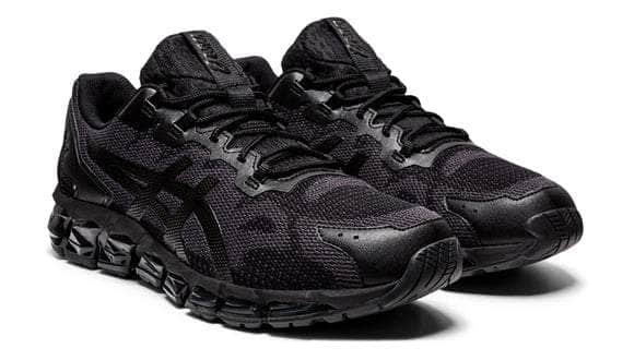 Asics gel quantum online 360 s