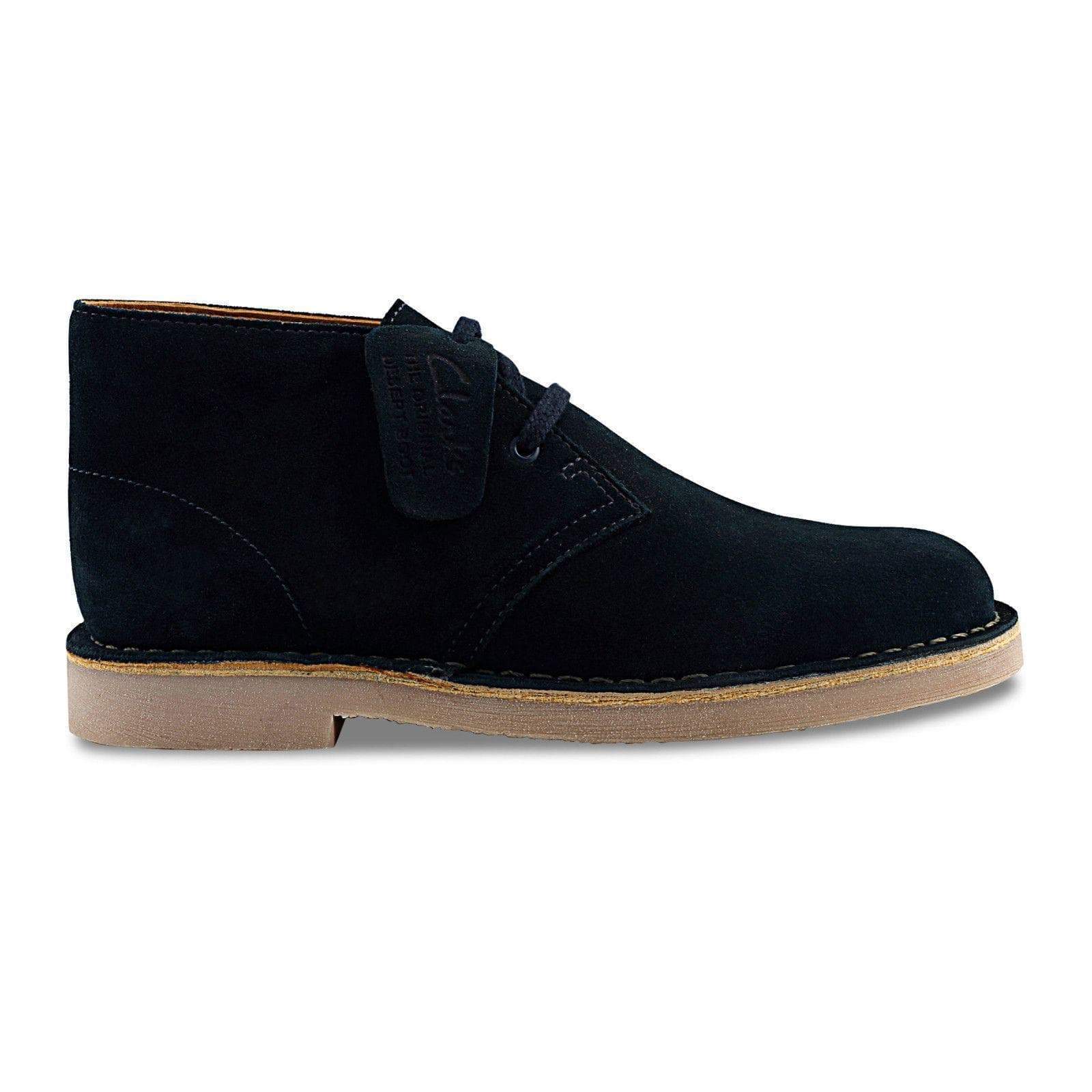 Clarks Desert Boot - Youth Sneakers