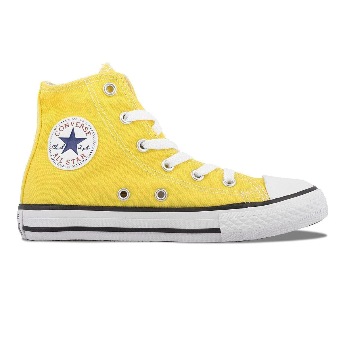 Converse CTAS HI - Boy's Preschool