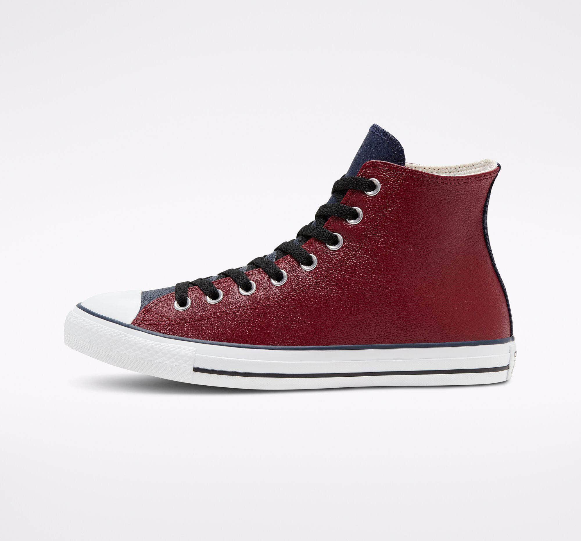 Converse Leather Chuck All Star - Men's - GBNY