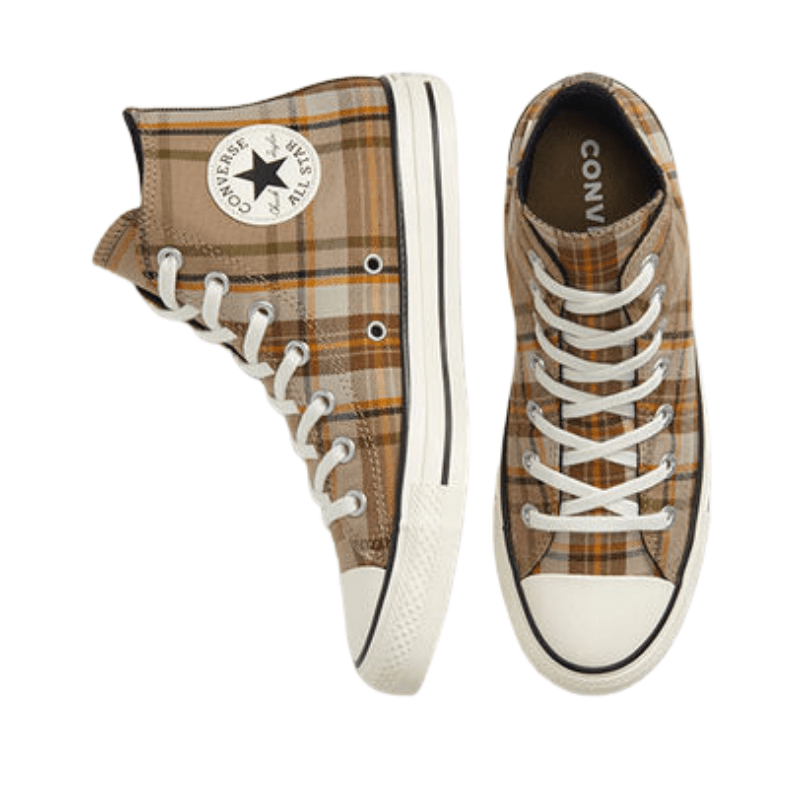 Mix and match chuck taylor all star high top Clearance