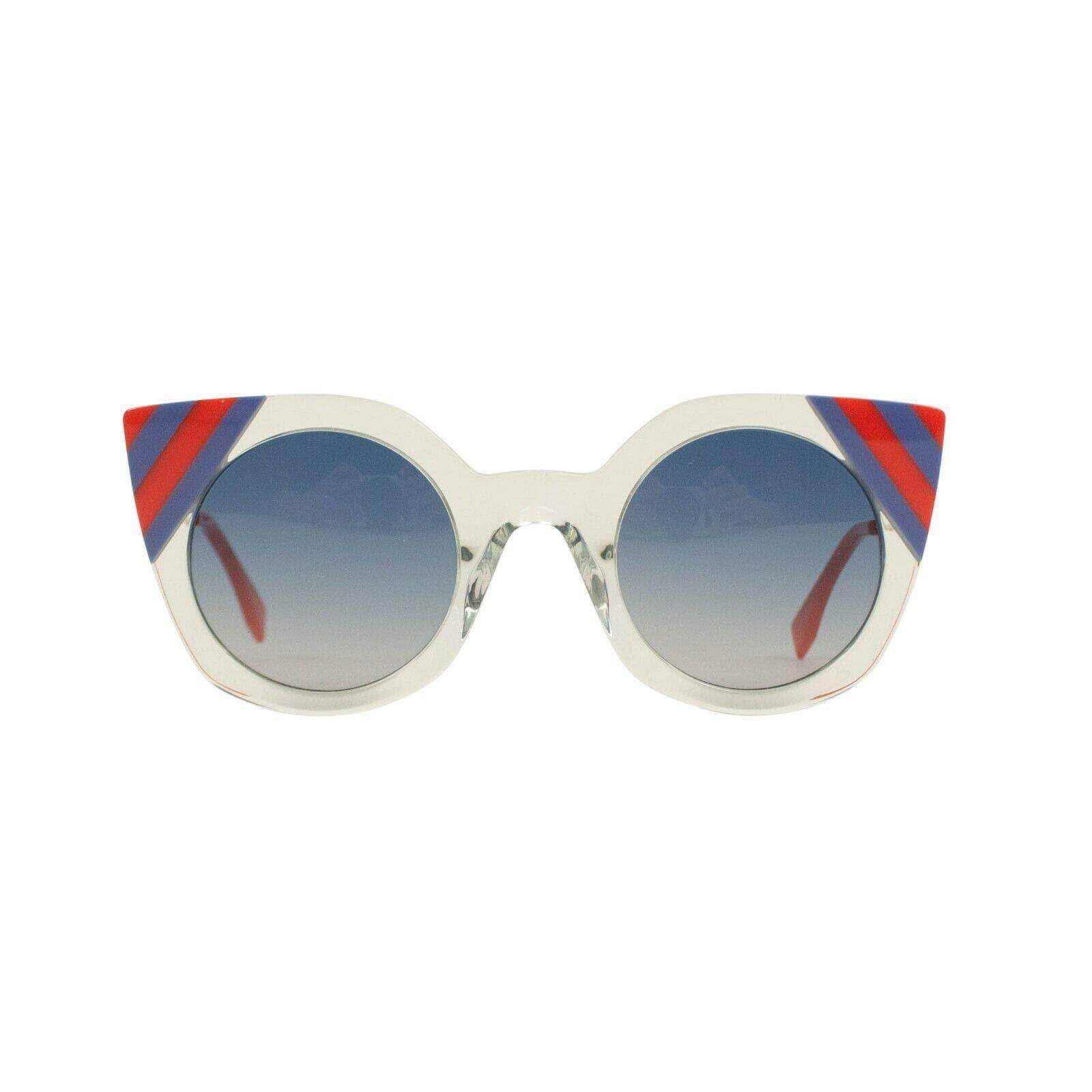 Fendi sunglasses  Cat eye sunglasses women, Cat eye frame sunglasses, Fendi  sunglasses