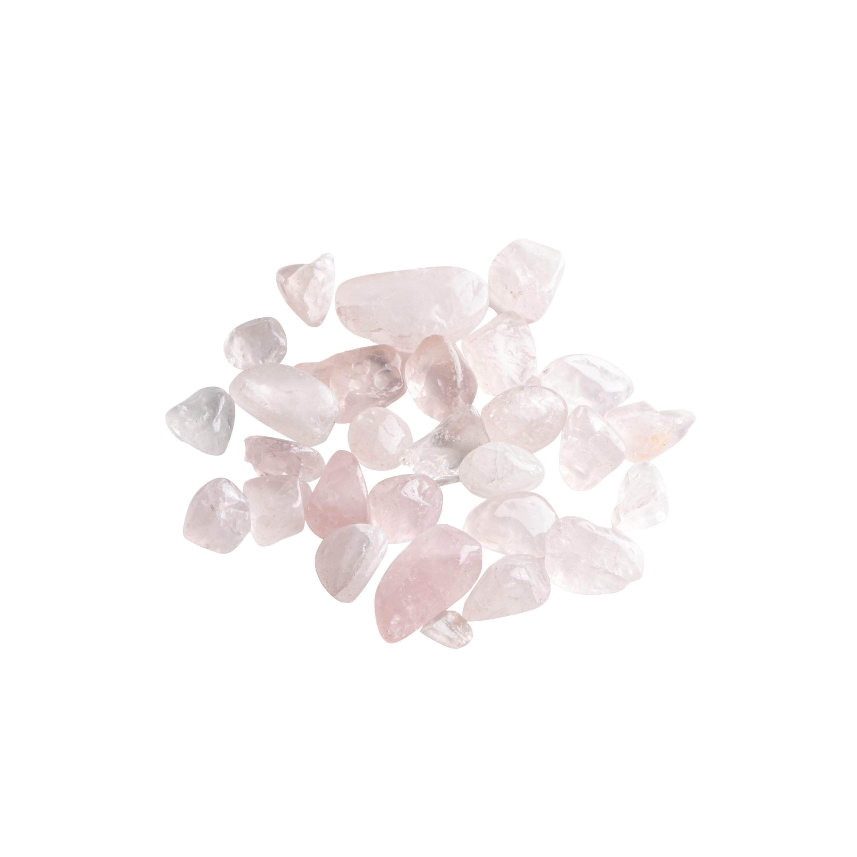 Crystal Infused Rose Quartz Gemstone Elixir