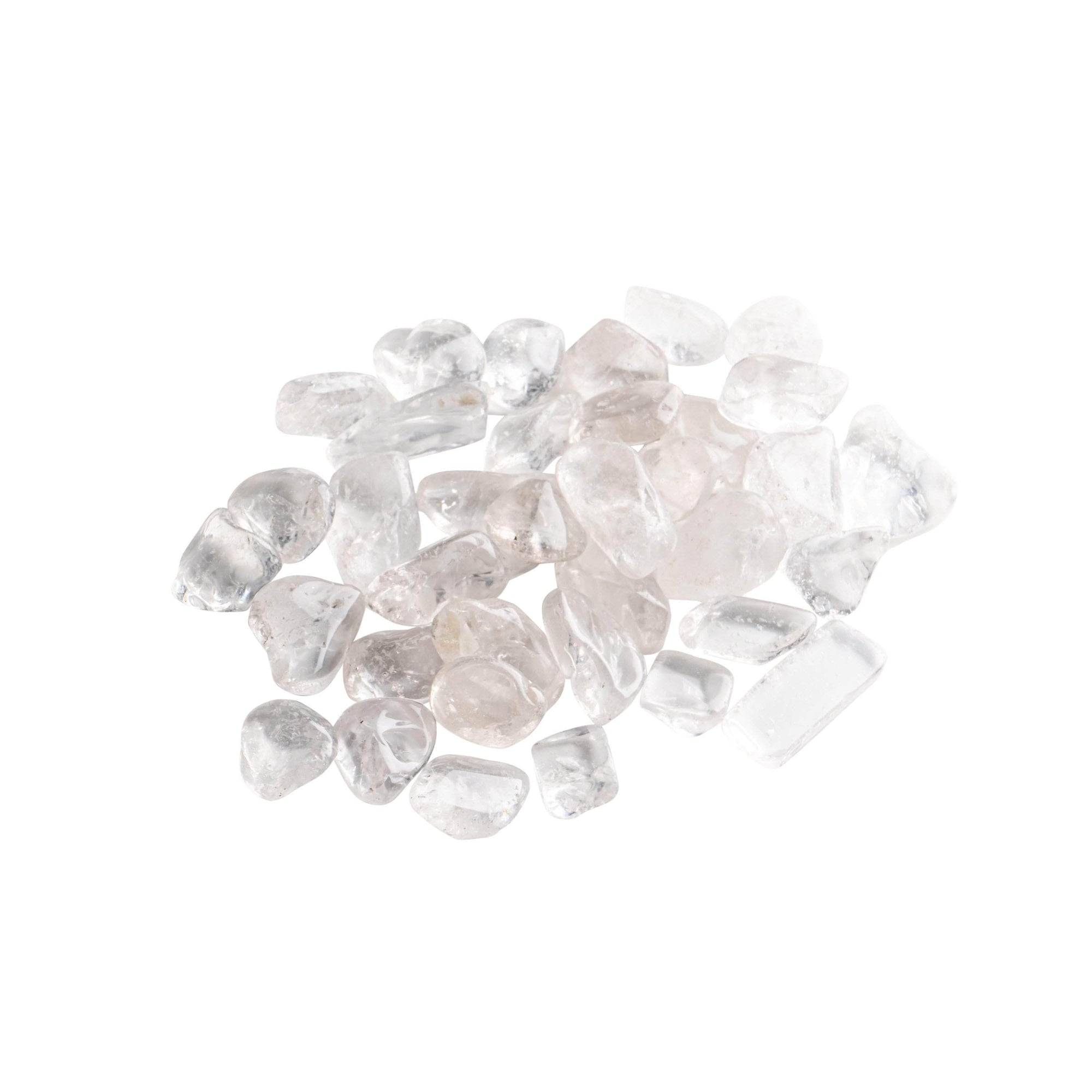 Crystal Infused Clear Quartz Gemstone Elixir