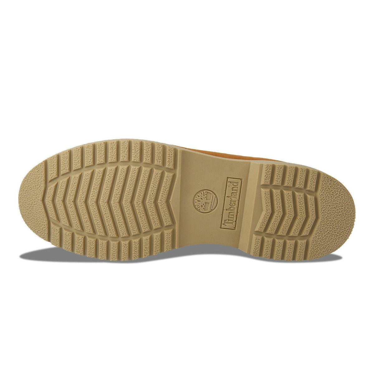 Timberland Waterproof Chukka - Men's - High Crate