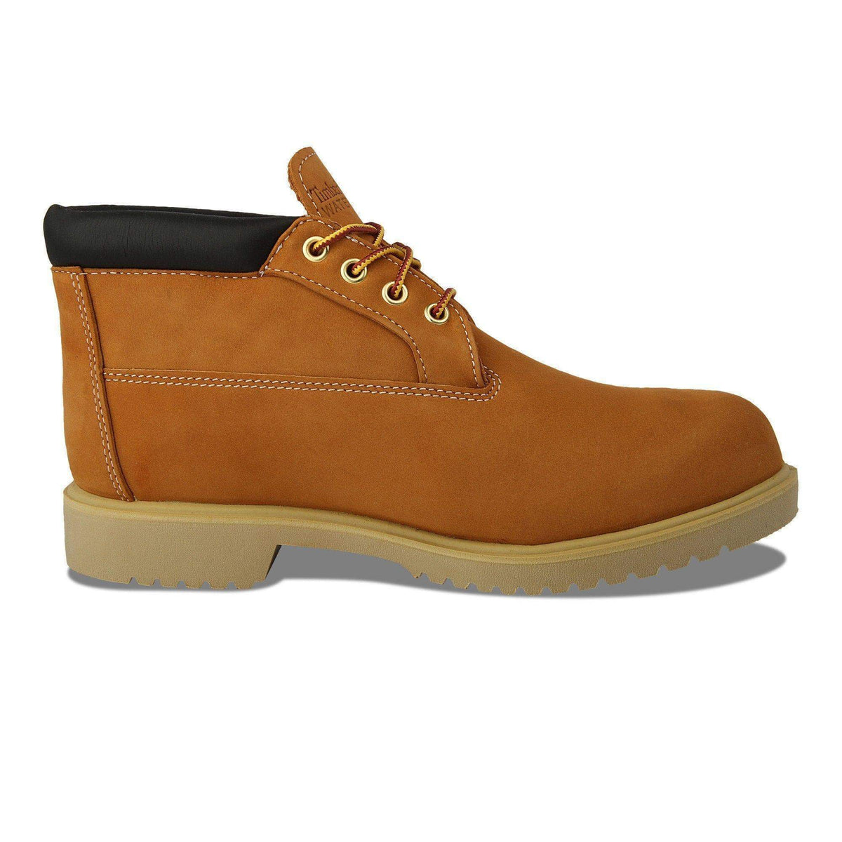 Timberland Waterproof Chukka - Men's - High Crate