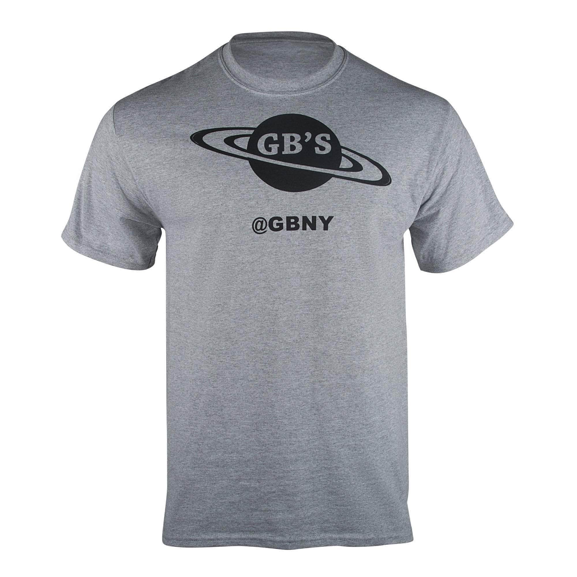 Pink Shotgun Cotton T-Shirt - GBNY