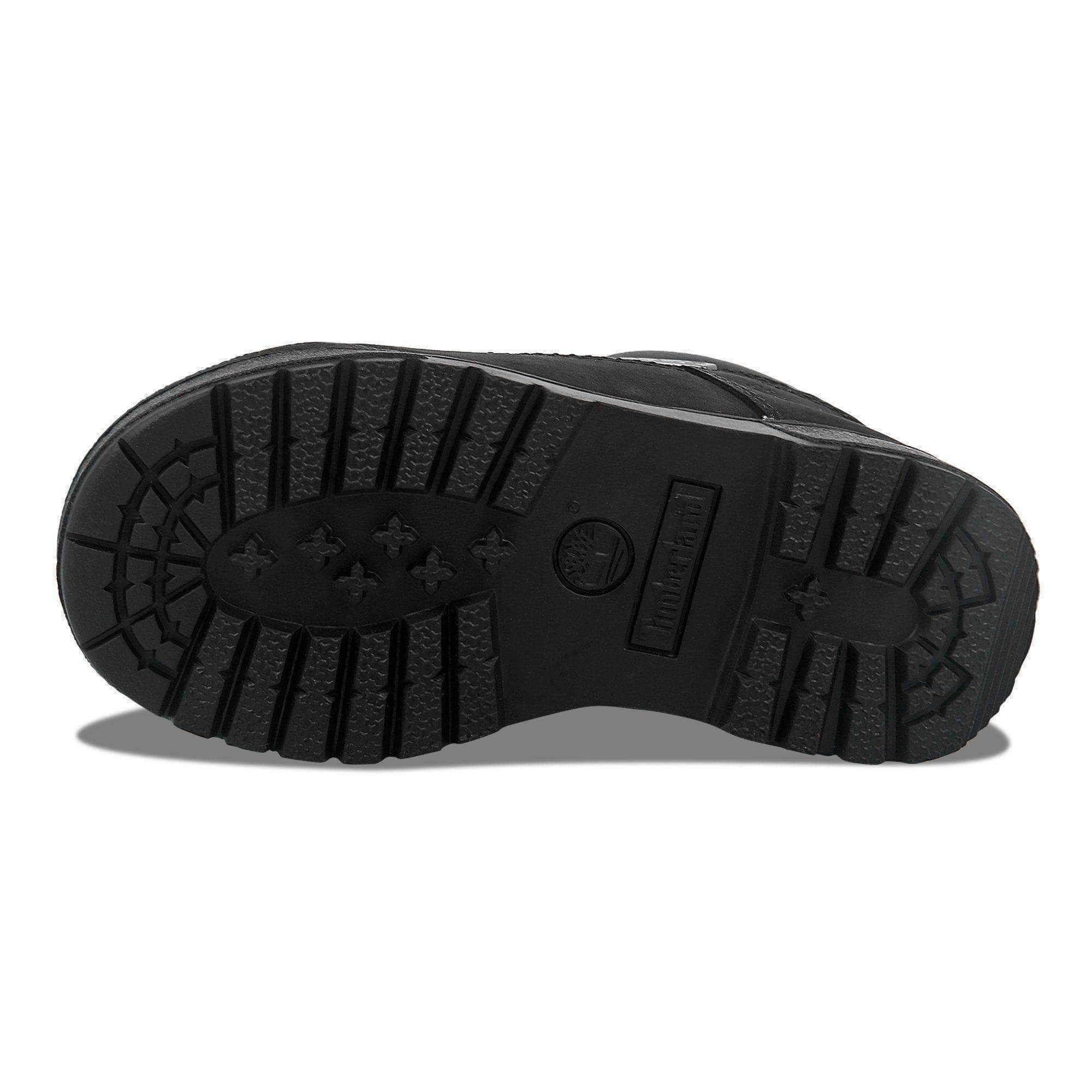 Scuff proof outlet boots