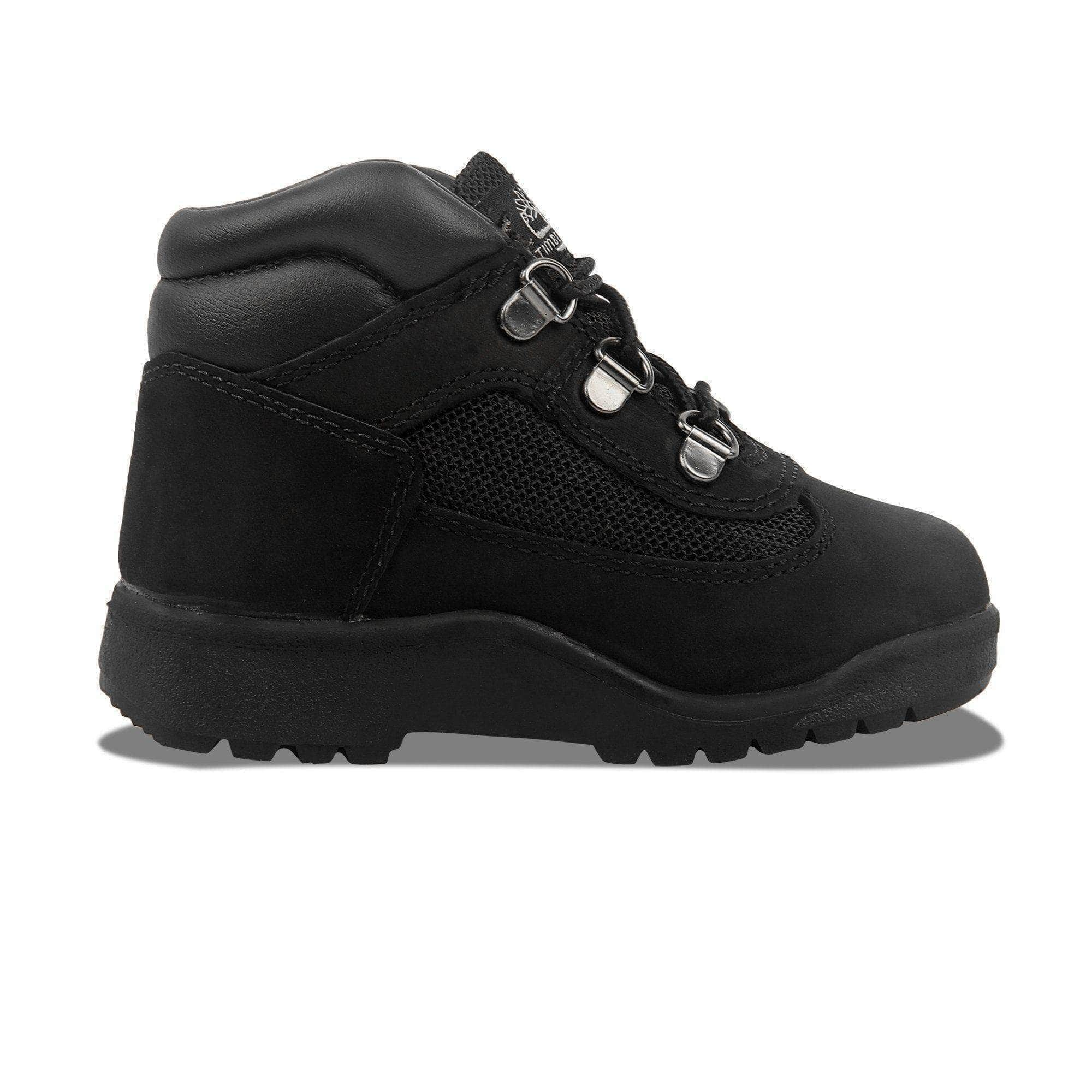 Black scuff 2025 proof timberland boots