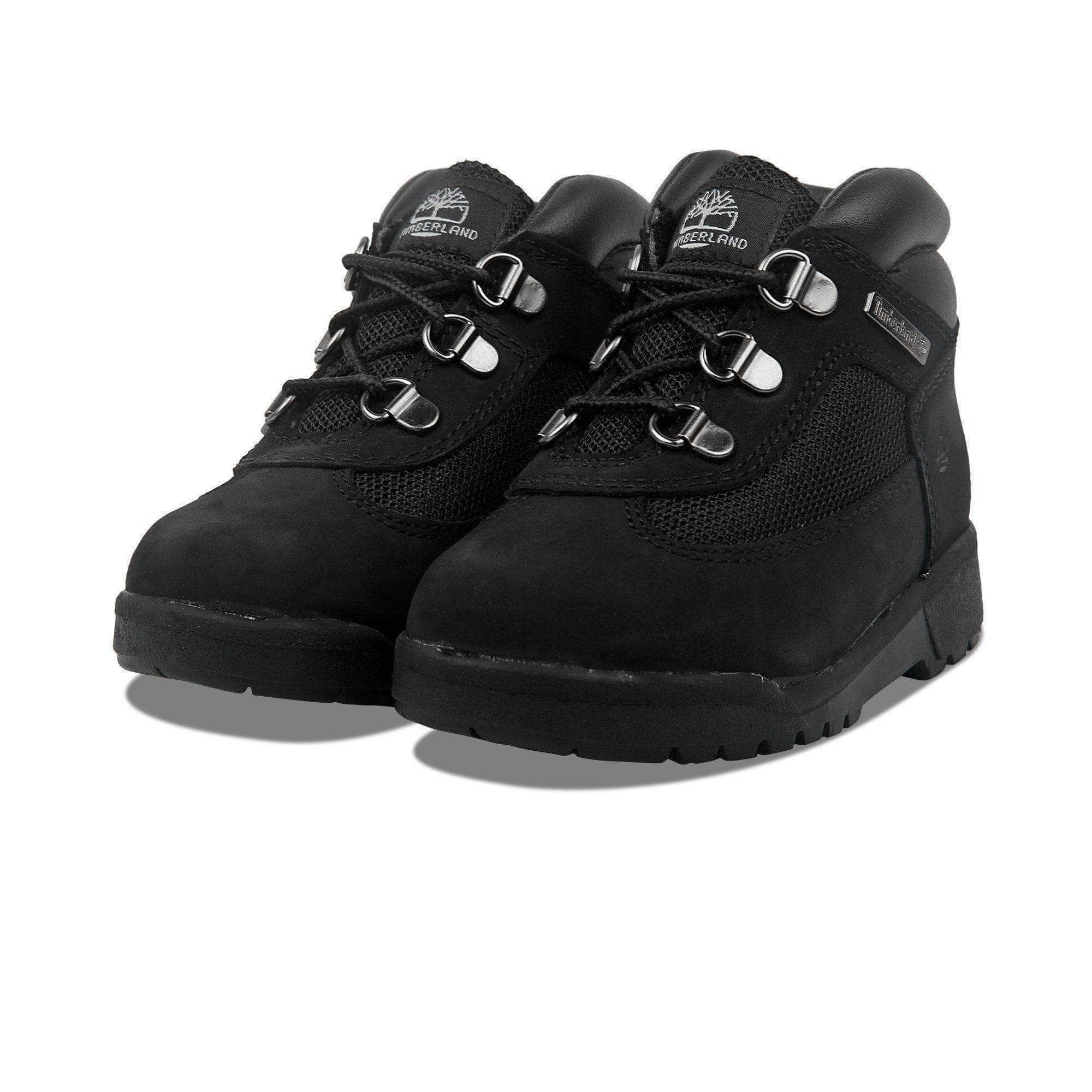 Timberland Scuff Proof Field Boot - Boy's Toddler