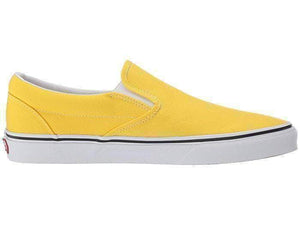 Vans Classic Slip On - Men's - GBNY