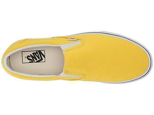 Vans Classic Slip On - Men's - GBNY