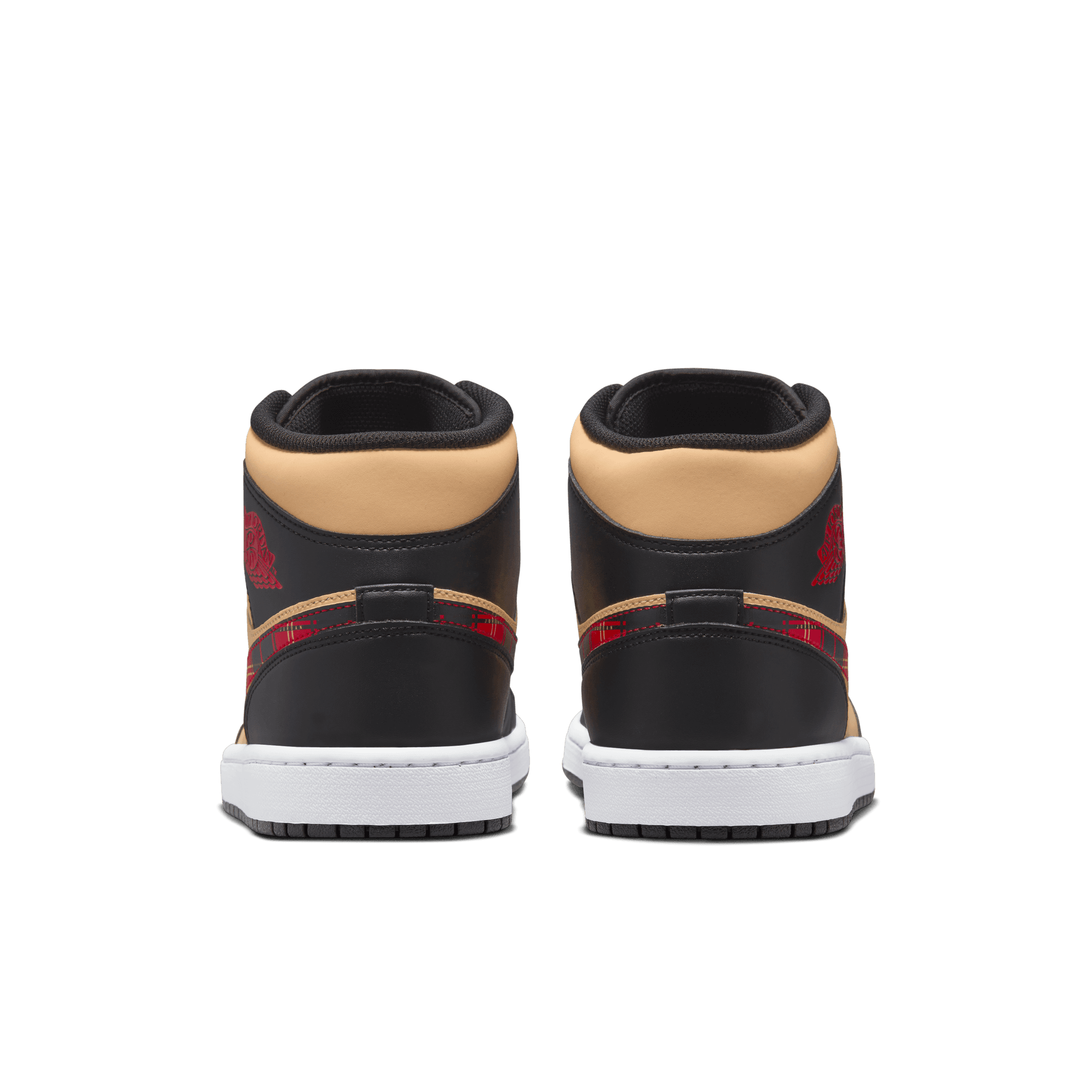 GBNY Footwear Air Jordan 1 Mid SE - Men's