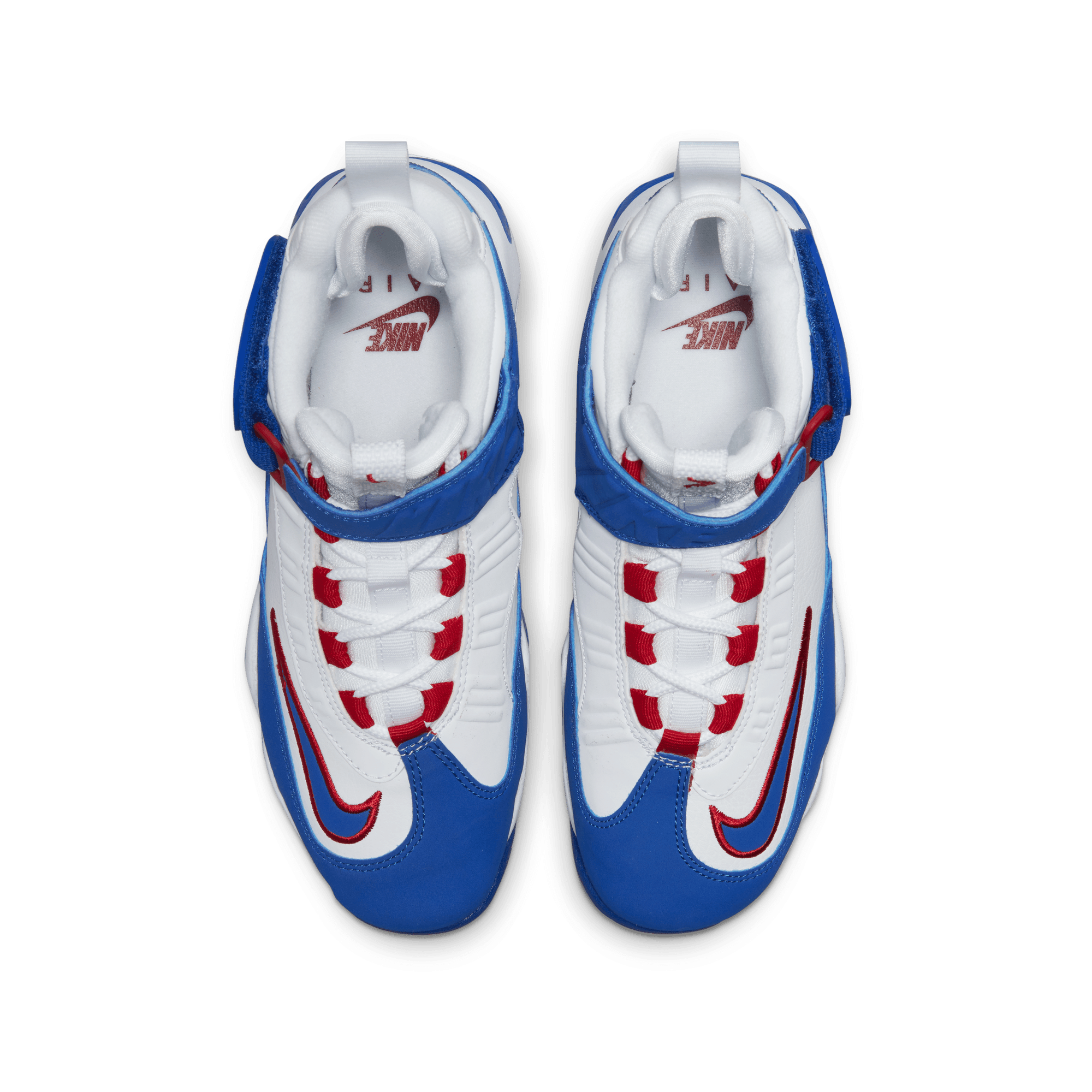 Air max 2025 98 grade school