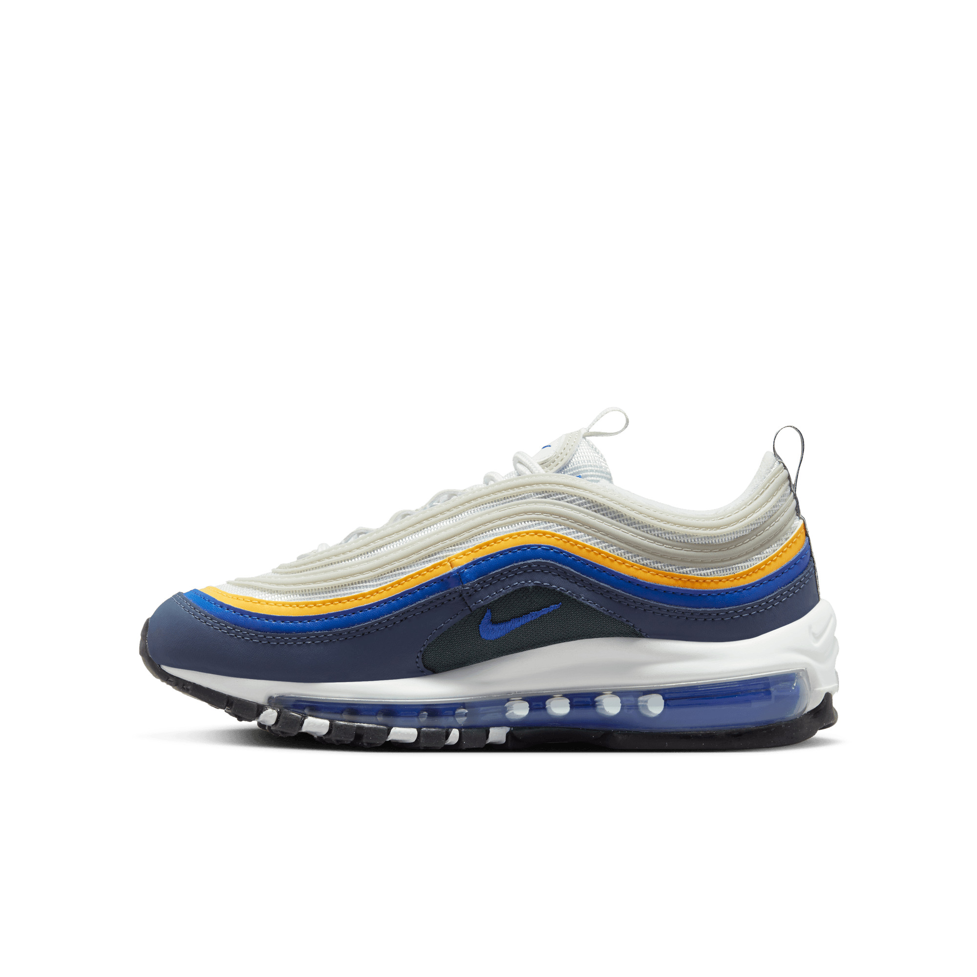 Nike Air Max 97 Boy s Grade School