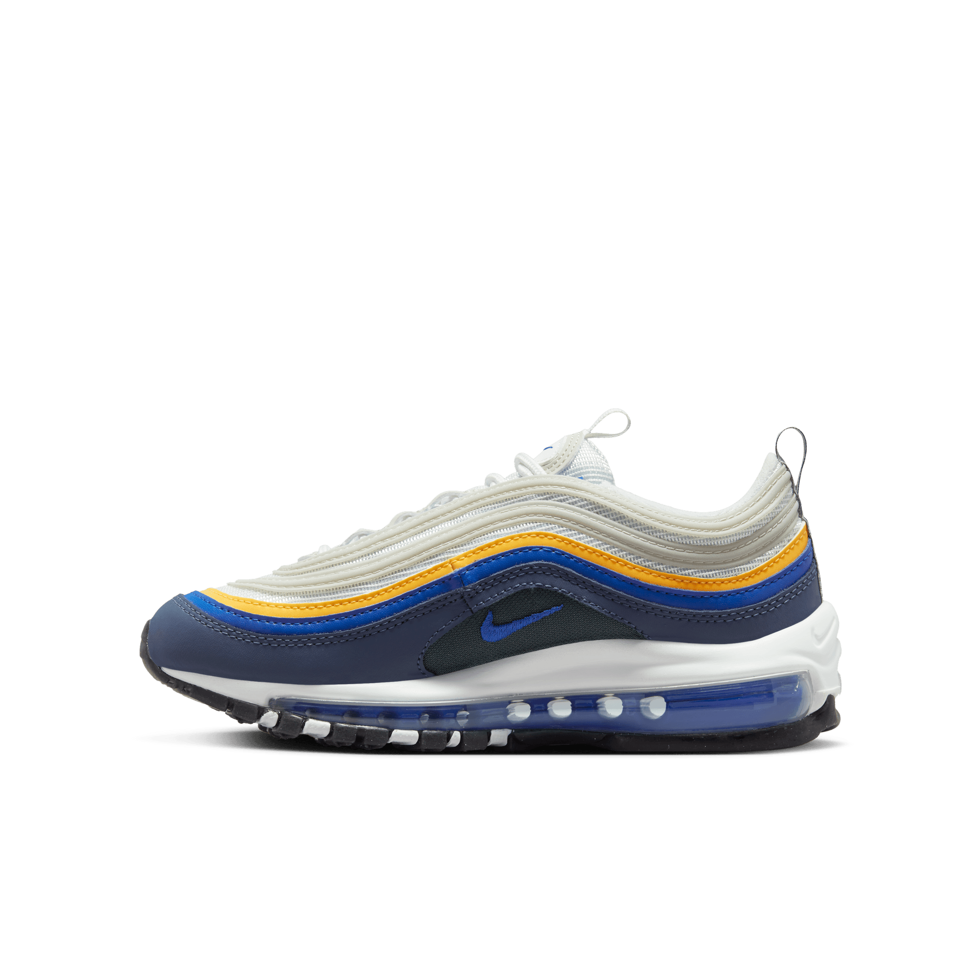 GBNY Nike Air Max 97 - Boy's Grade School