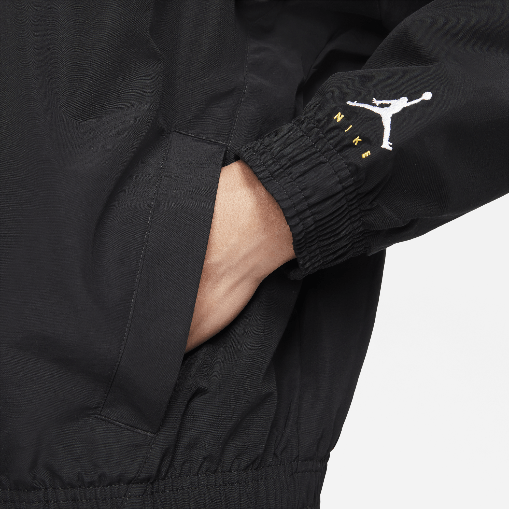 Air Jordan Jumpman Windbreaker Men s