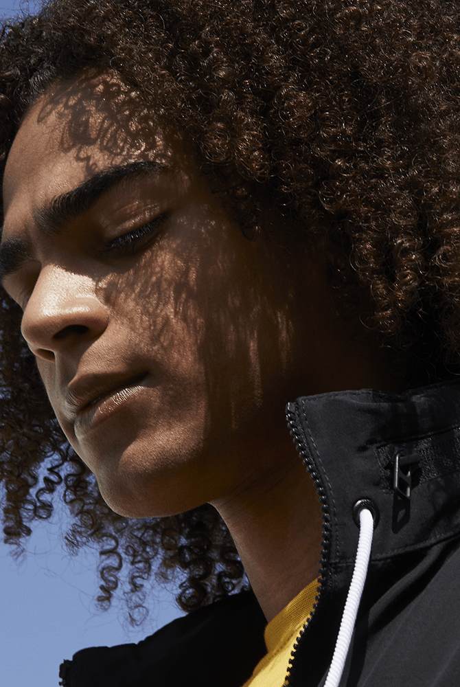Jordan jumpman 2025 air windbreaker