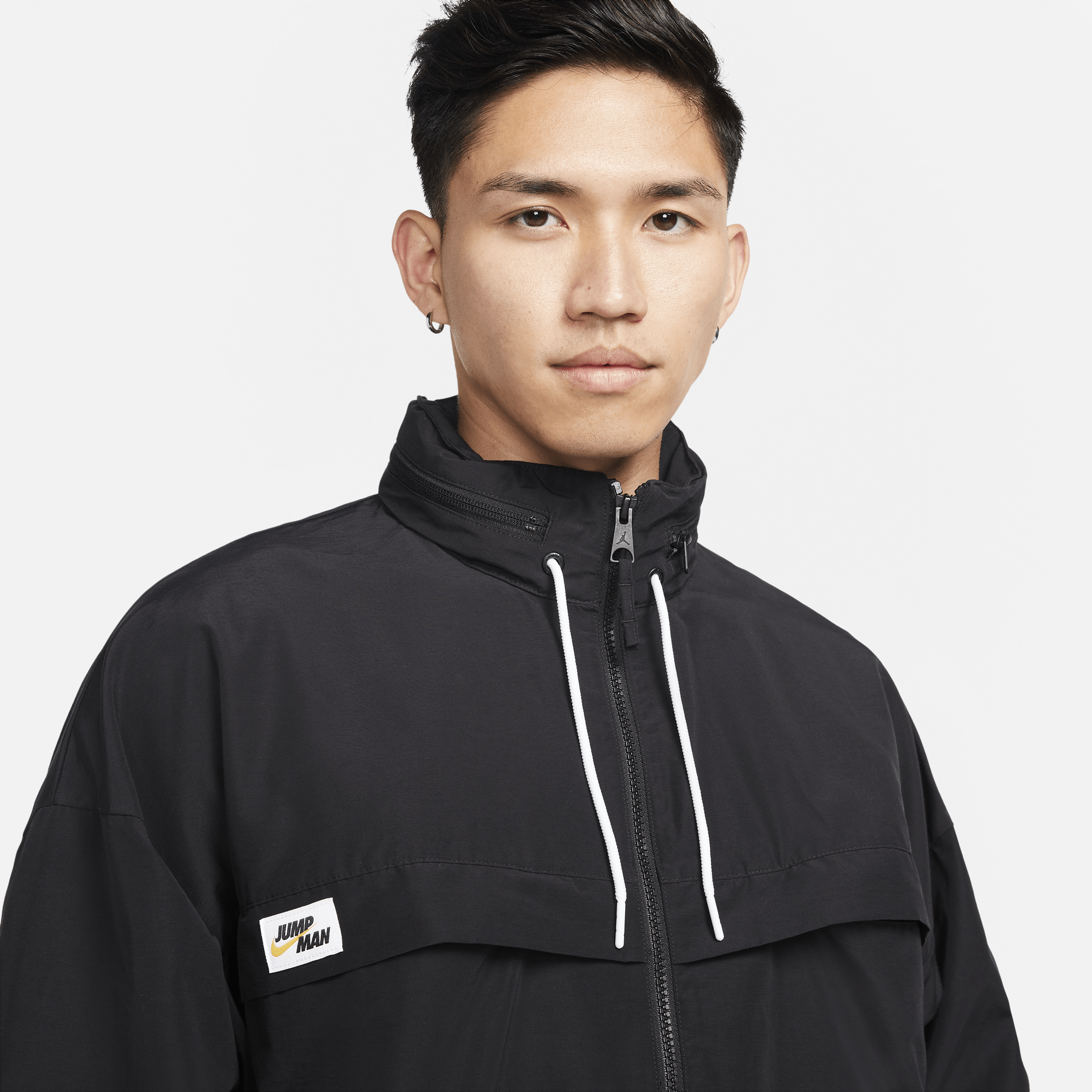 Nike nsw air windbreaker on sale