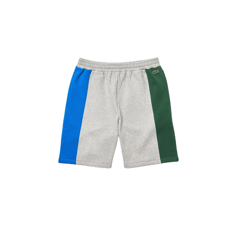 Lacoste top short enfant