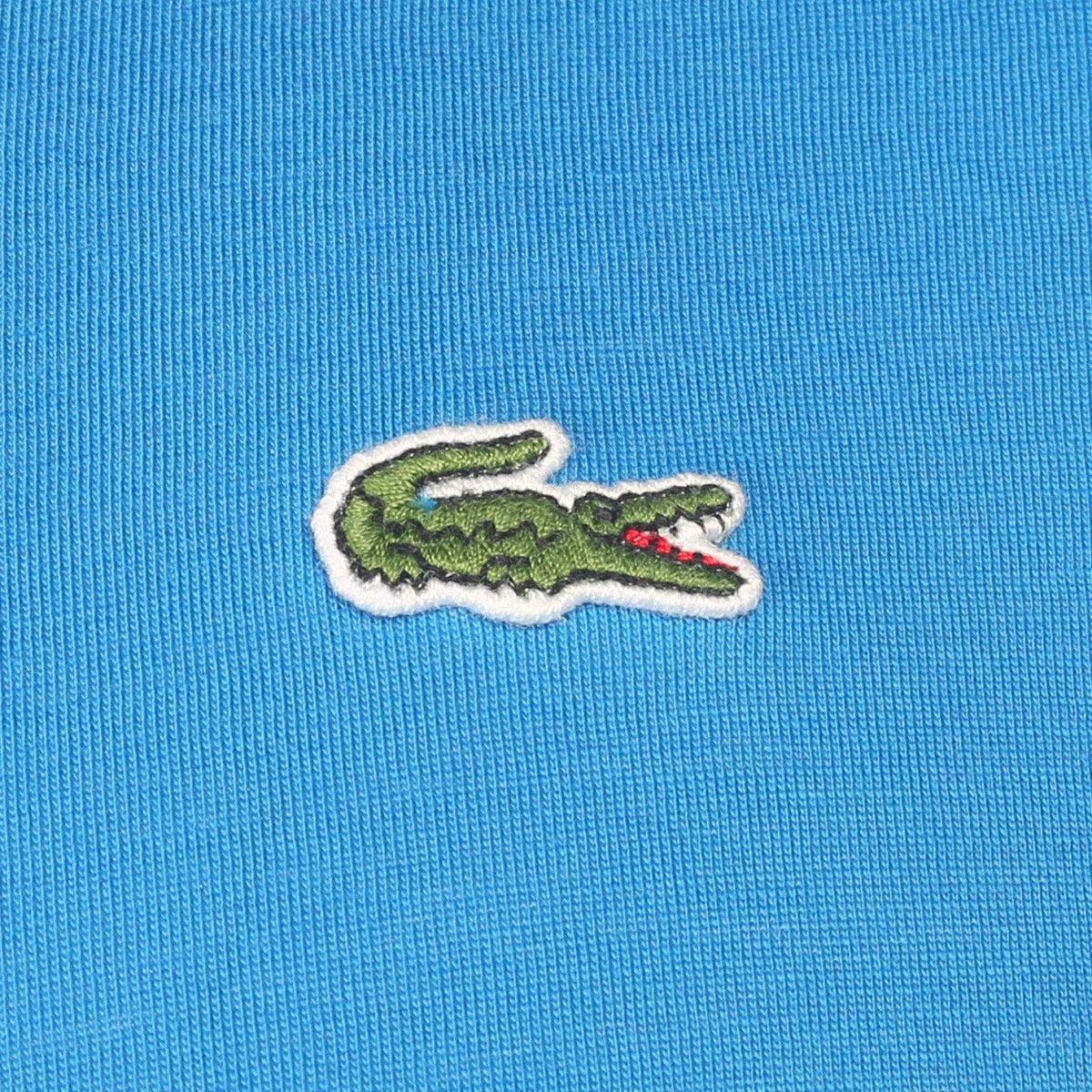Lacoste Short Sleeve V-Neck T-Shirt - Men's