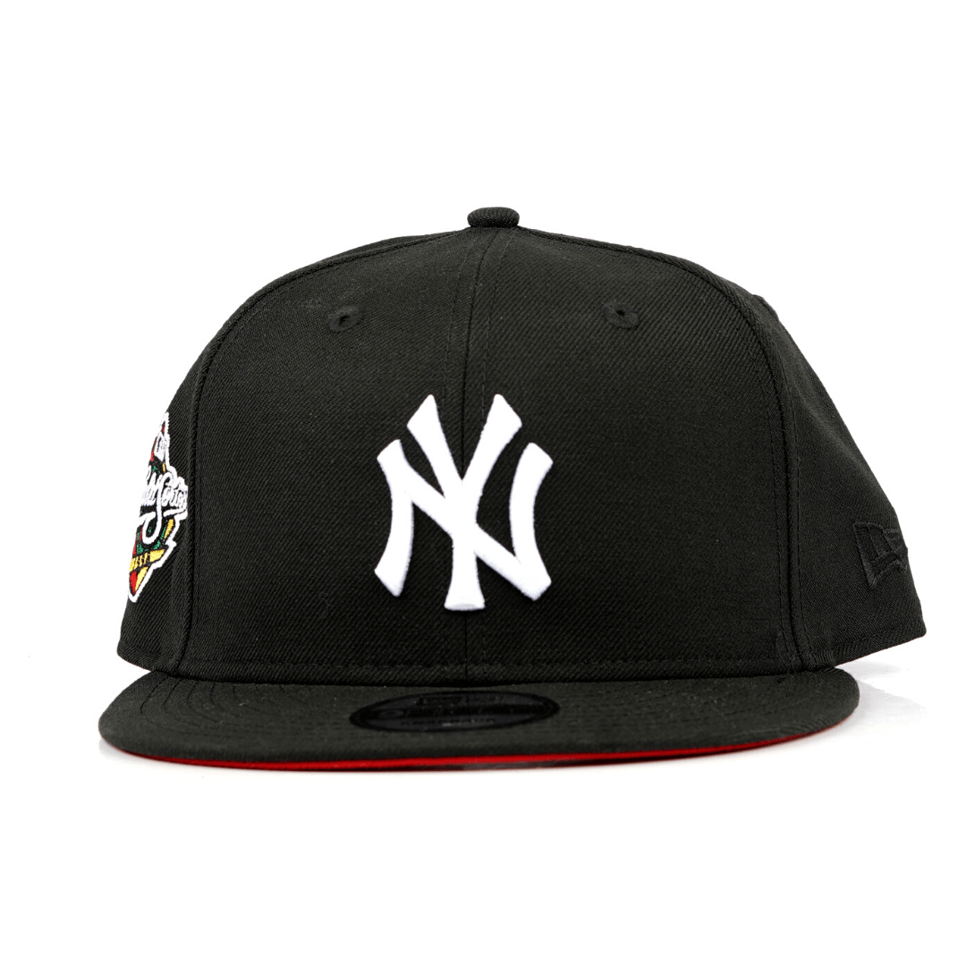 Drip Front Navy Yankees Hat 59FIFTY Fitted Men’s