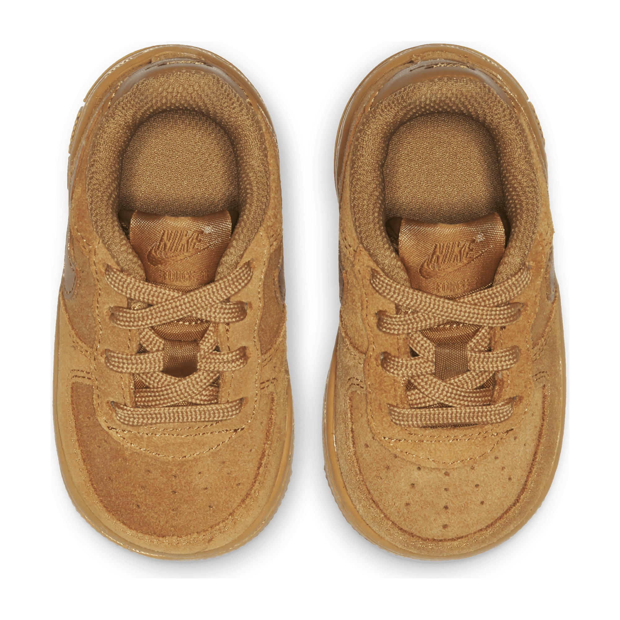 Nike 4 Nike Force 1 LV8 3 - Toddler BQ5487-700
