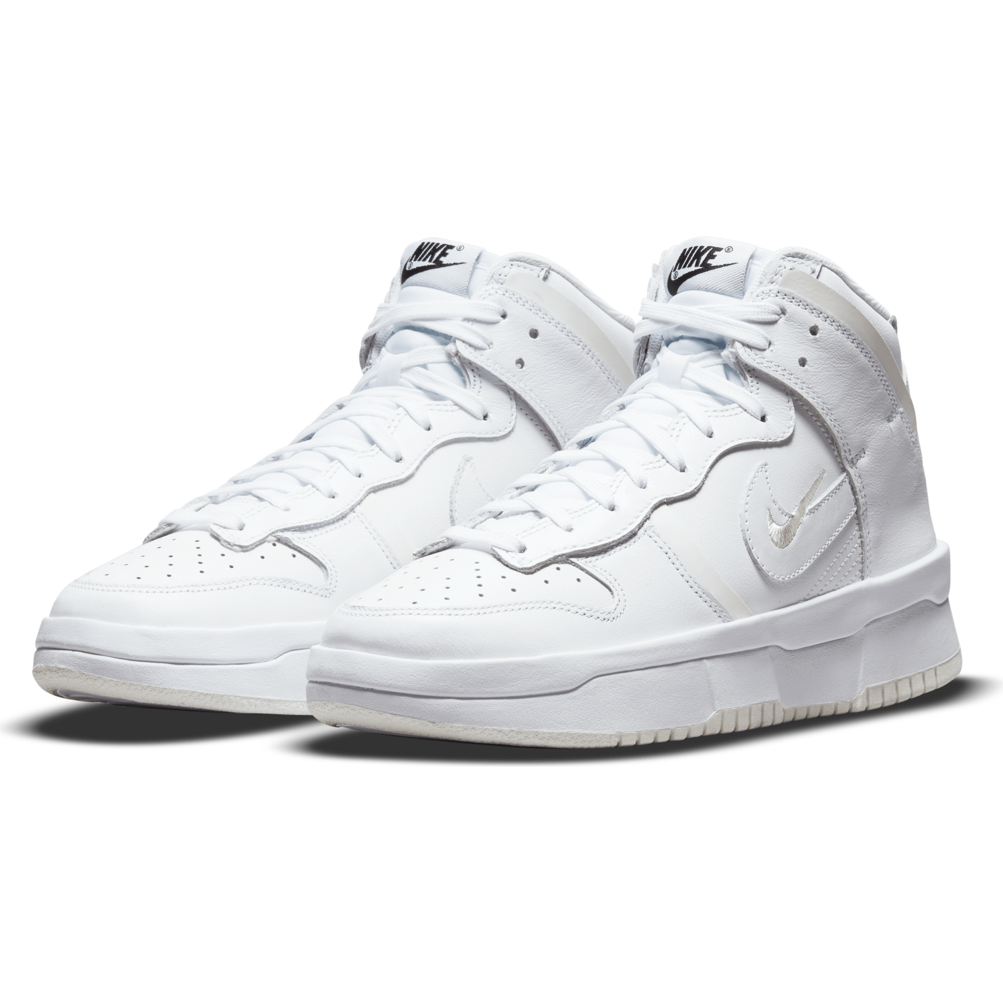 Nike Dunk High Up - Women's - GBNY