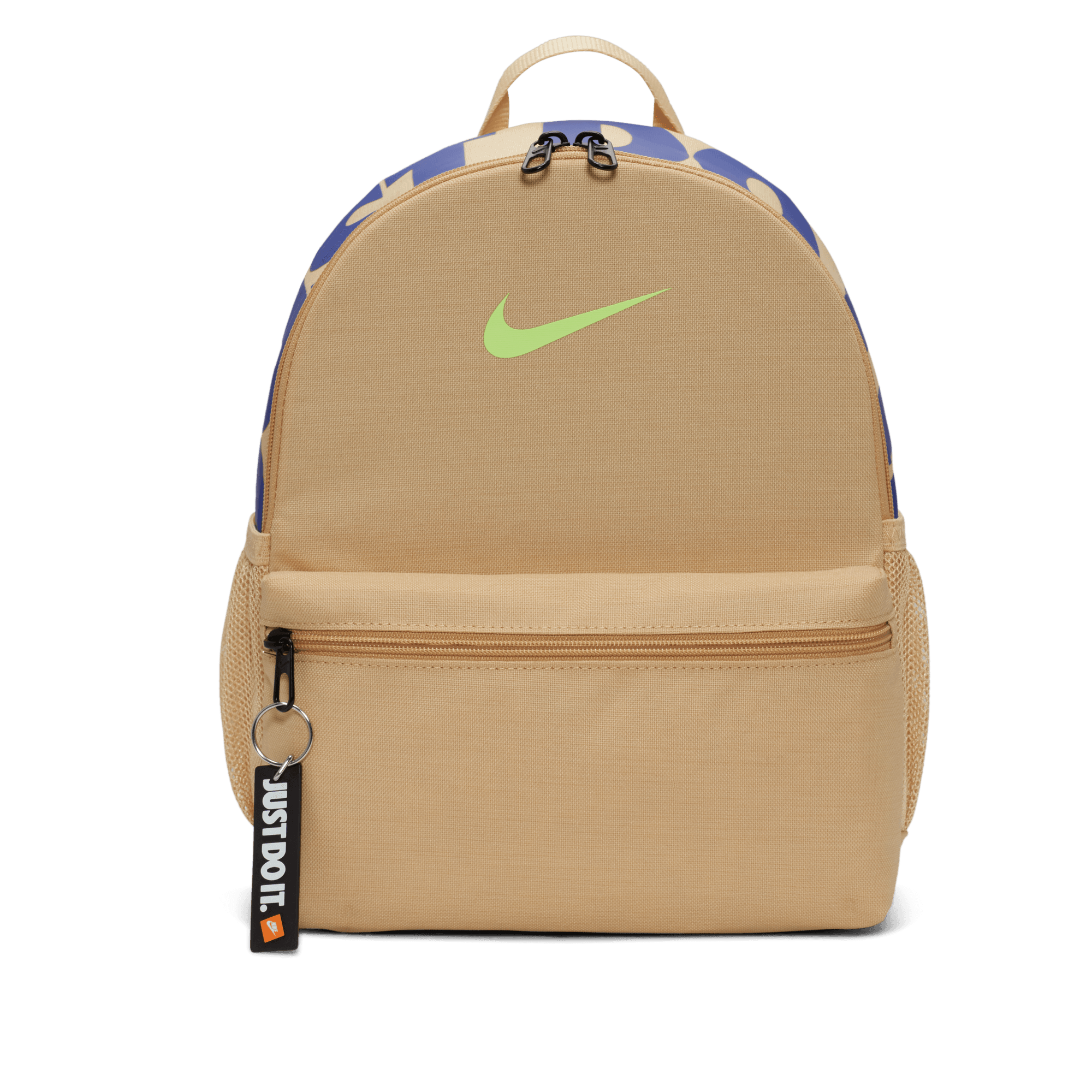 Nike Accessories OS Nike Brasilia JDI Backpack (Mini) -  Kid's BA5559-252