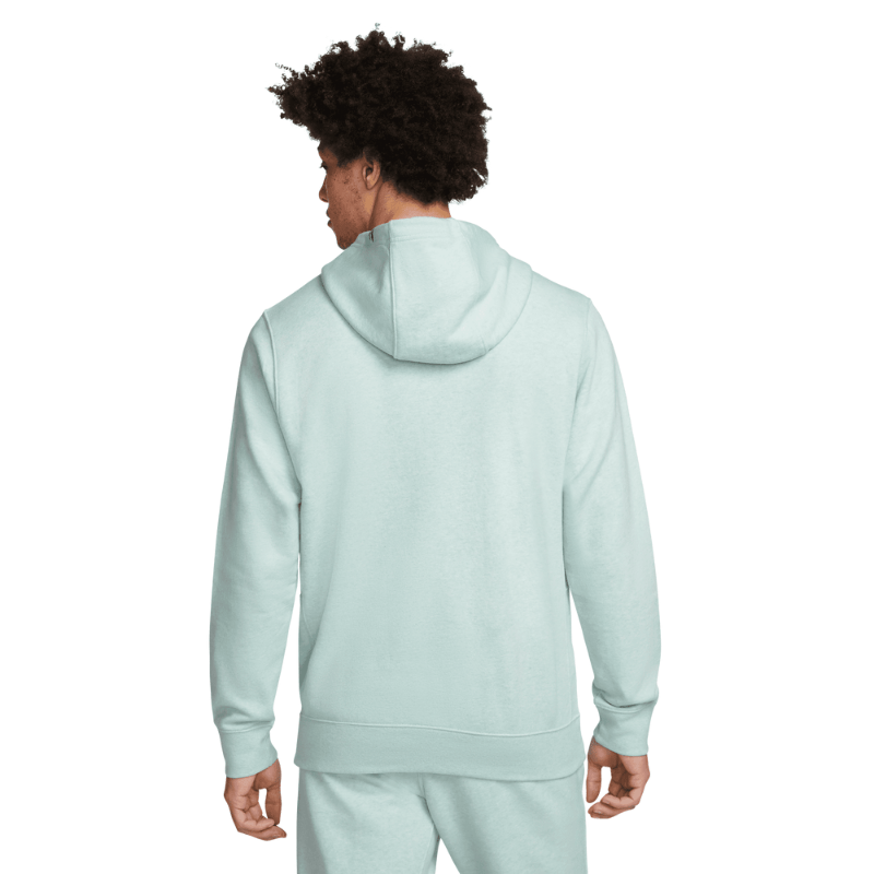 Nike APPAREL 2XL Nike Sportswear Fleece Pullover Hoodie -Men's DM5624-379