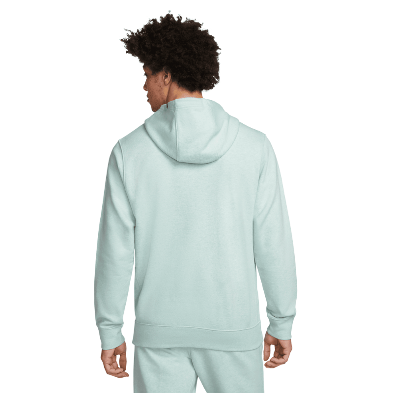 Nike Sportswear Fleece Pullover Hoodie Men s