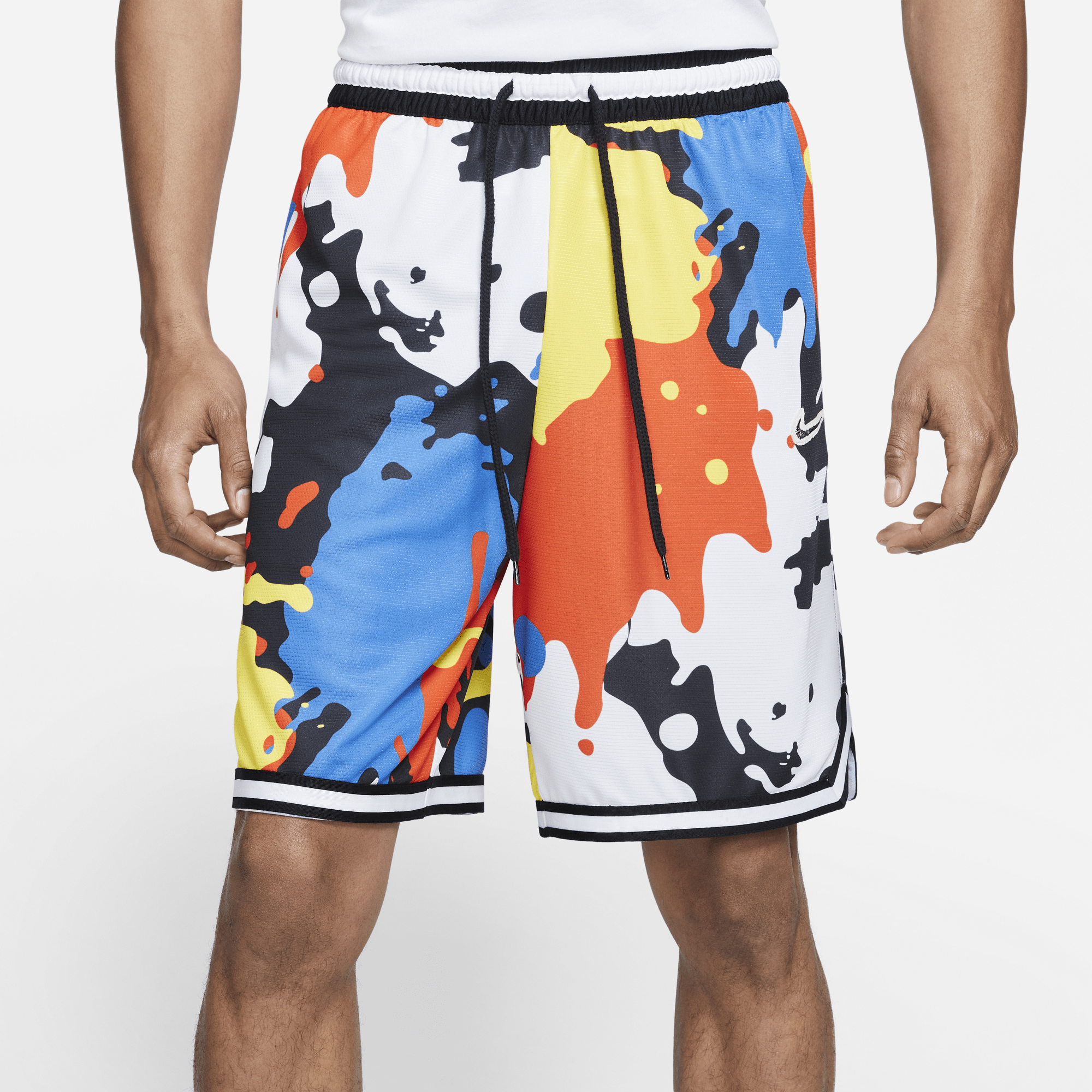 Nike Apparel Nike Dri-FIT DNA Shorts - Men's