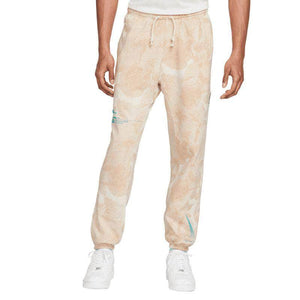 Green Tie Dye Cargo Pants - GBNY