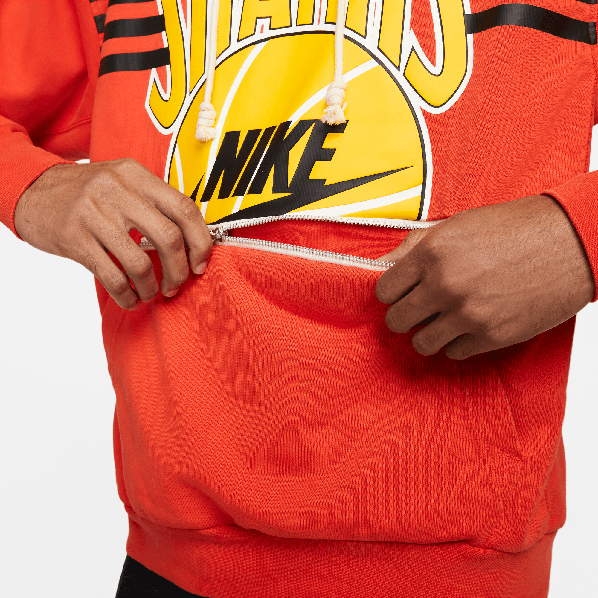 Red 2025 nike apparel