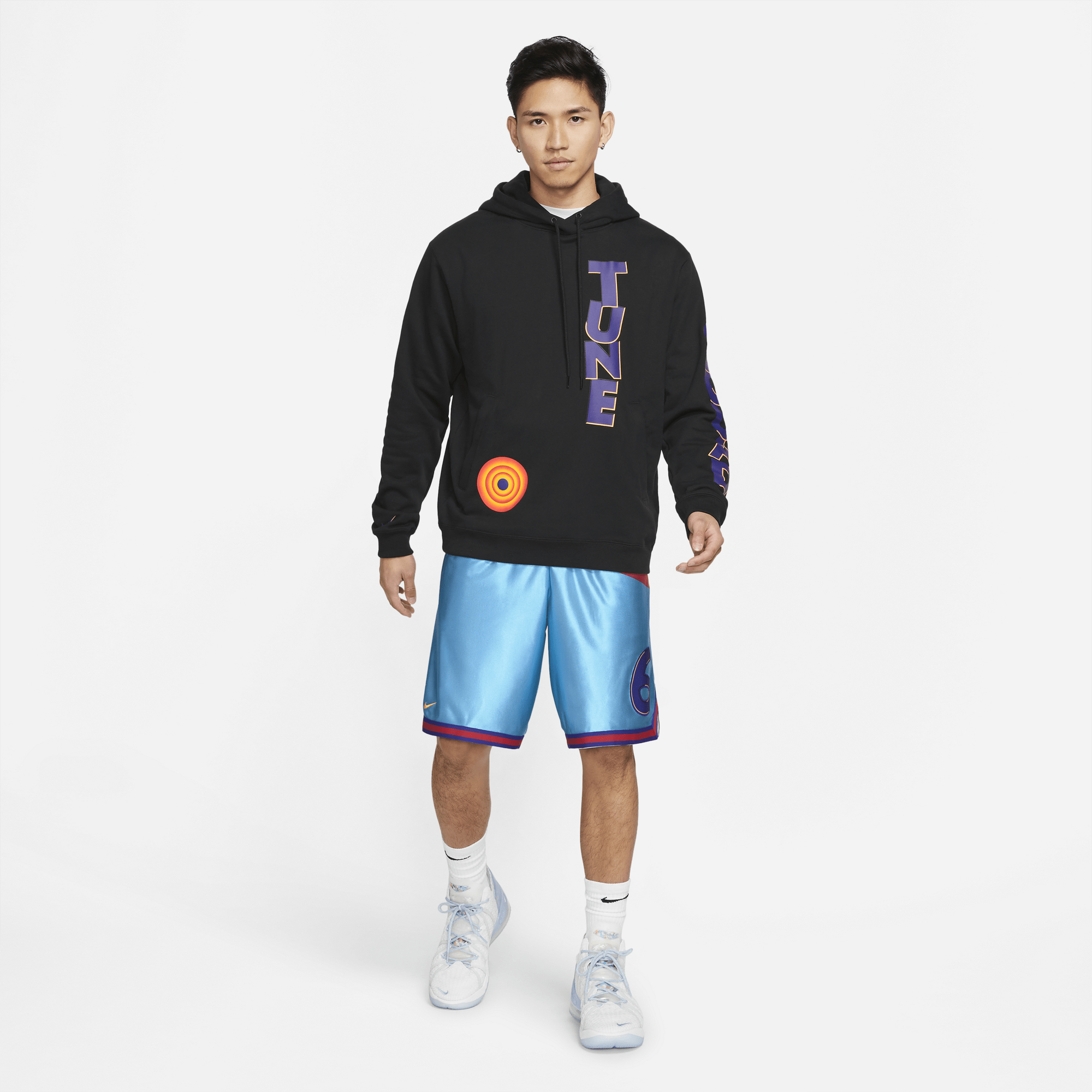 Nike space sales jam apparel