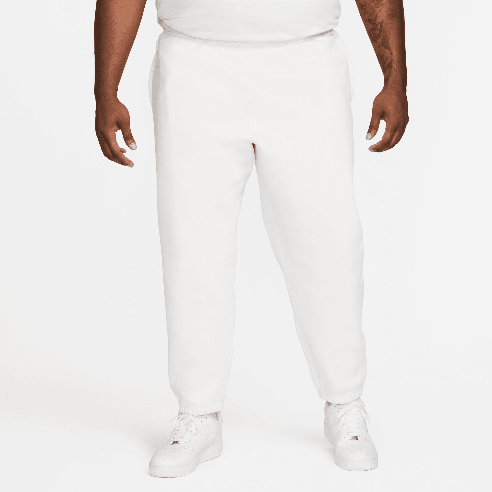Nike Solo Swoosh Joggers Men s GBNY