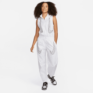 jump suits nike