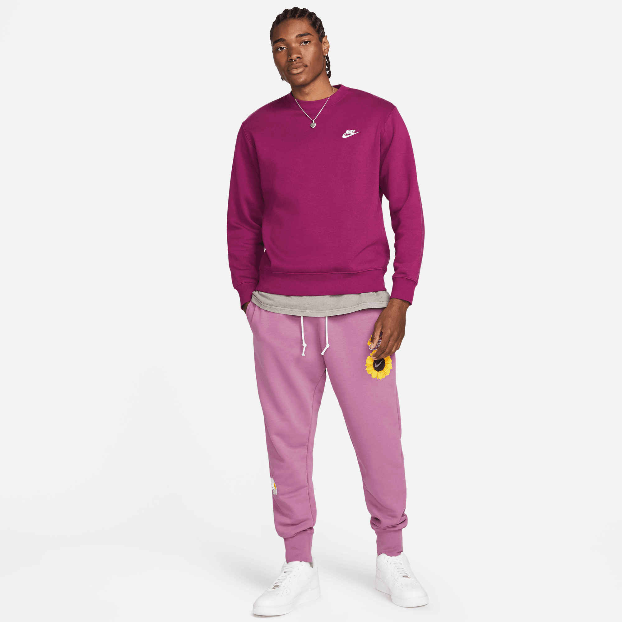 His And Hers Nike Jumpsuits coachtina .za