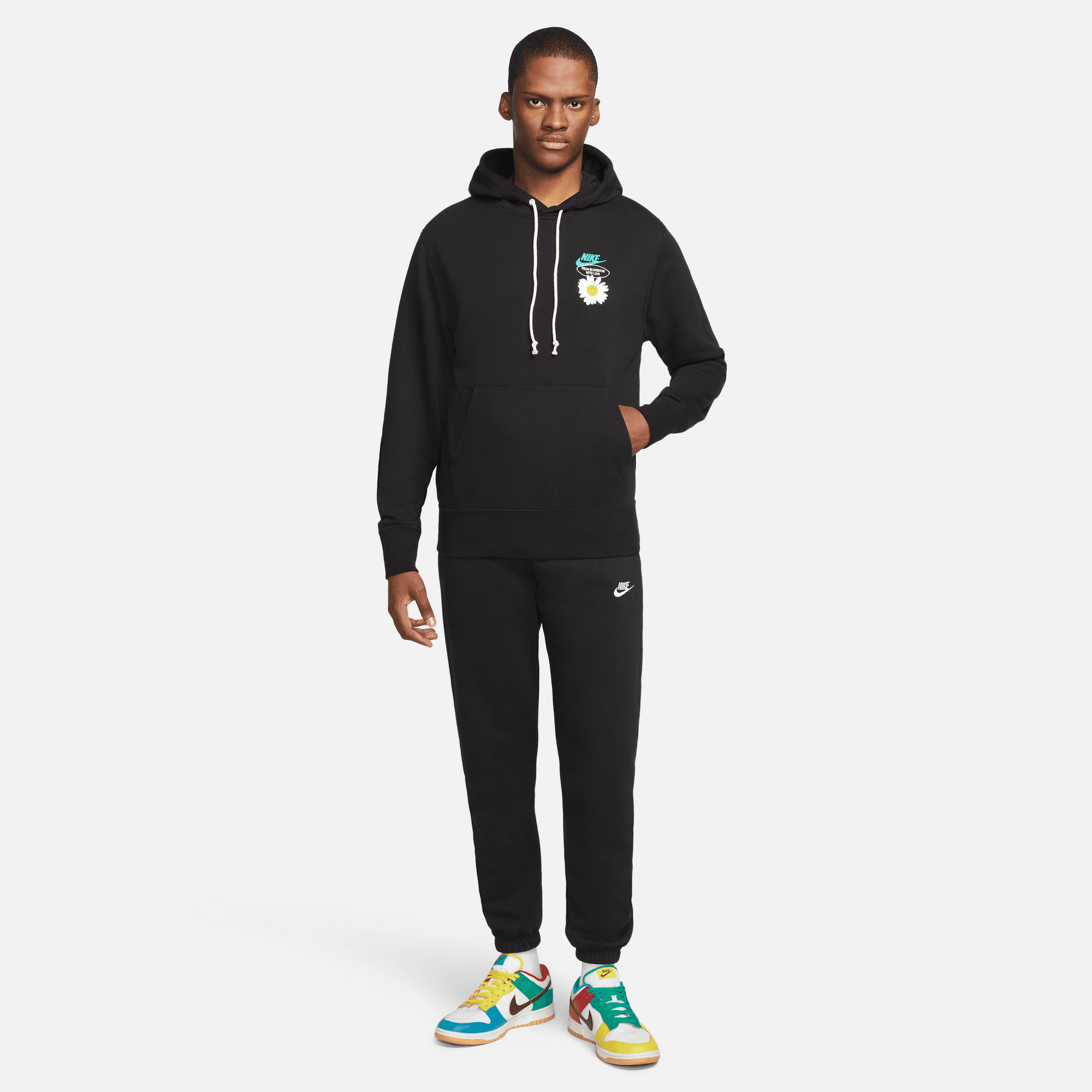 Nike nsw 2025 french terry