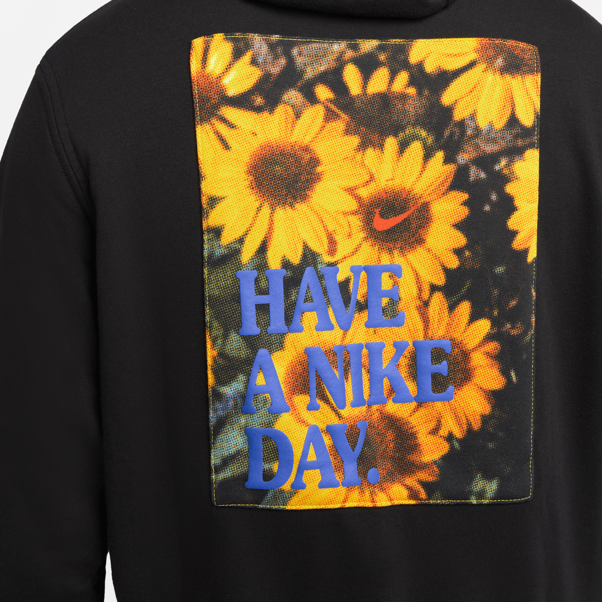 Nike 2024 sunflower sweatshirt