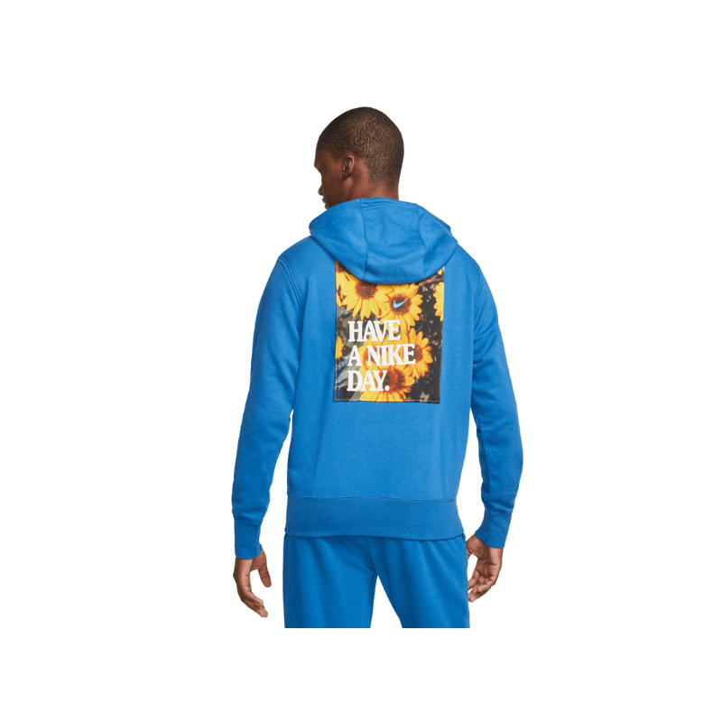 Have a nike day 2025 hoodie