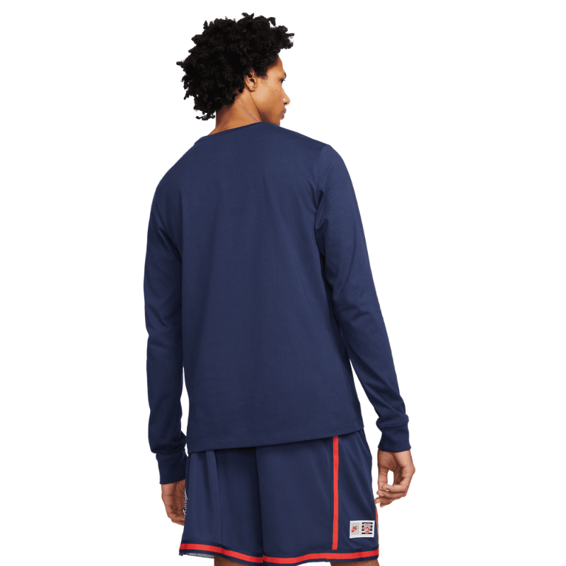 Nike APPAREL Nike Sportswear Long-Sleeve T-Shirt - Men's