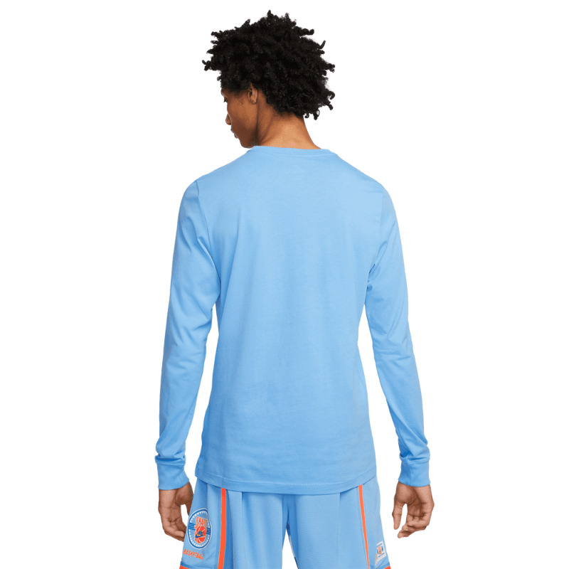 Nike APPAREL Nike Sportswear Long-Sleeve T-Shirt - Men's