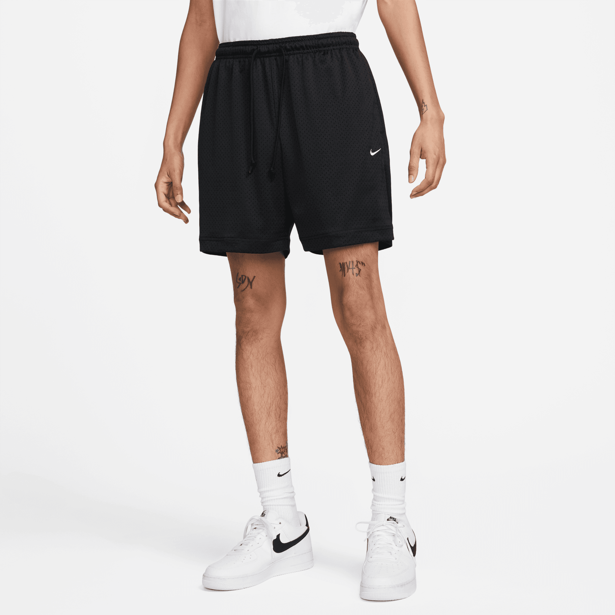Nike APPAREL Nike Sportswear Mesh Shorts - Men's