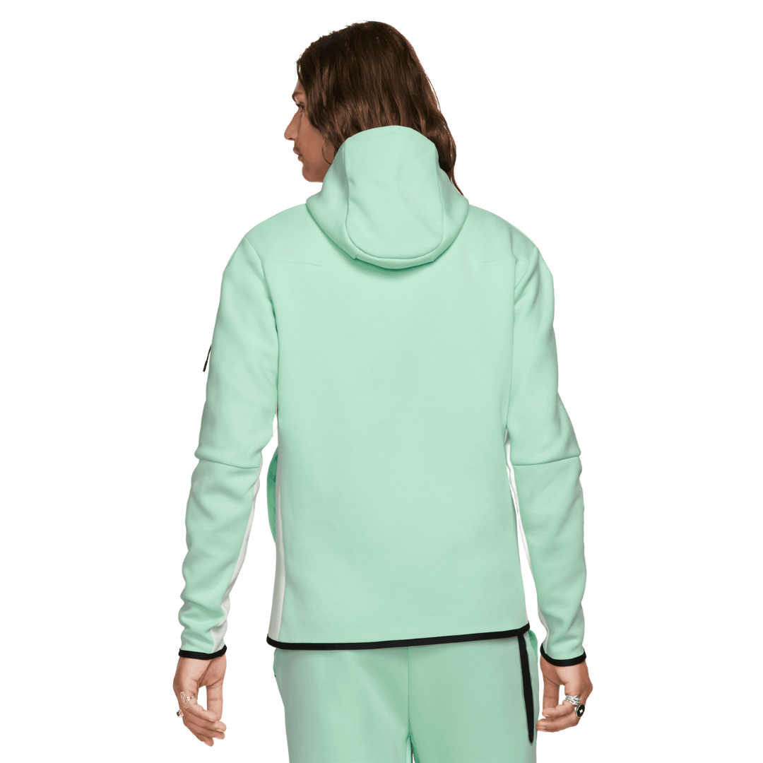 Nike Apparel Nike Sportswear Tech Fleece Full Zip Hoodie - Men's