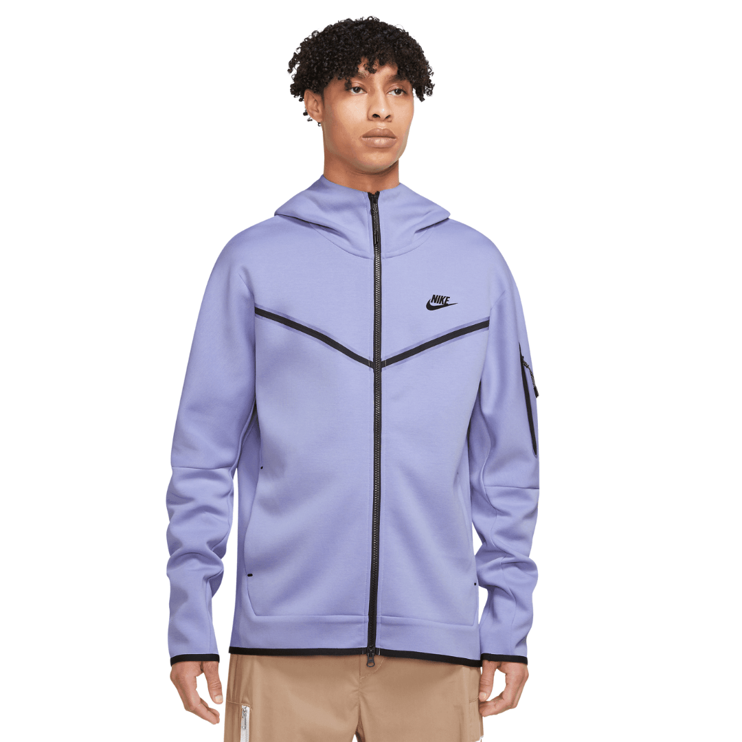 Nike sportswear mens full zip deals hoodie