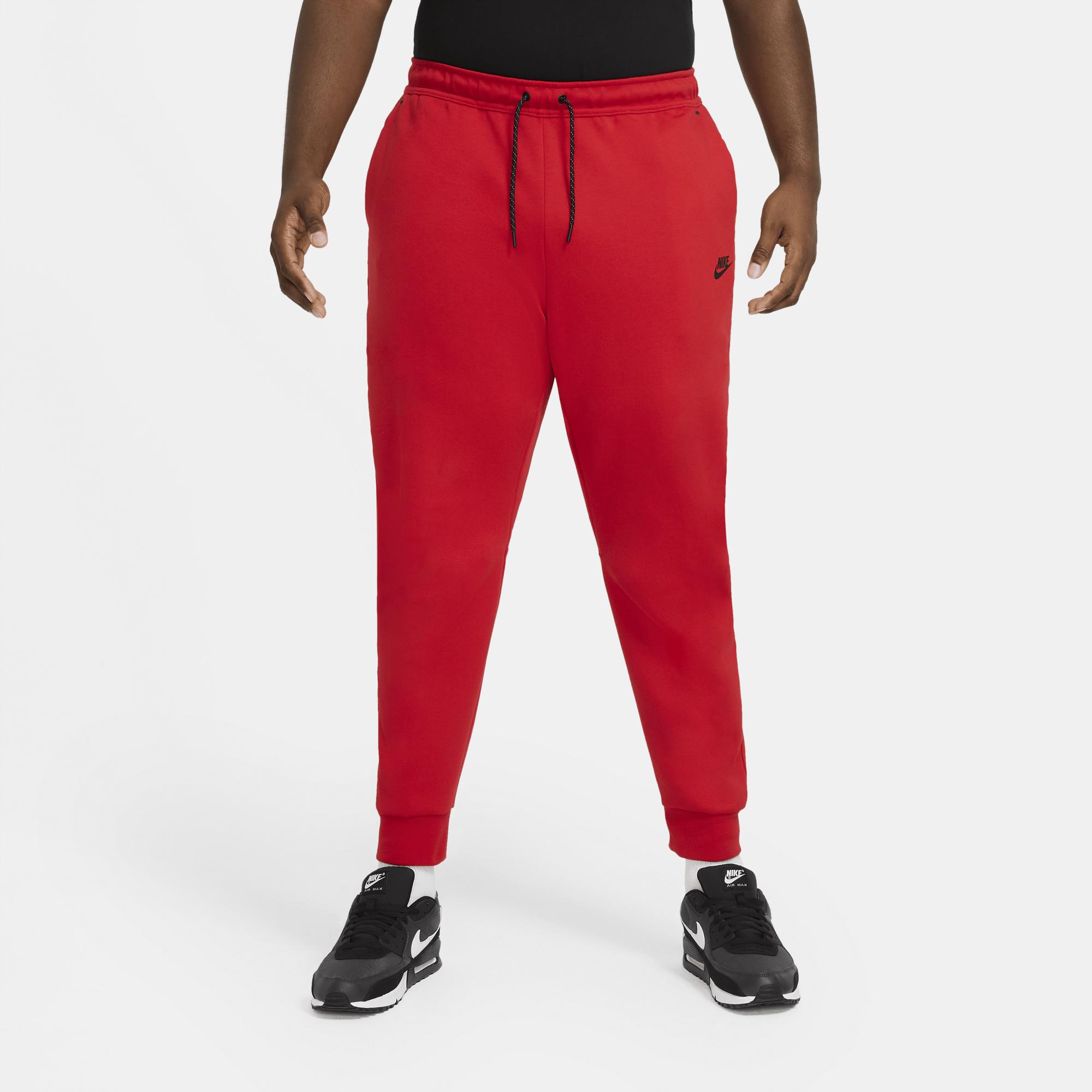 Nike APPAREL Nike Sportswear Tech Fleece Joggers - Men's